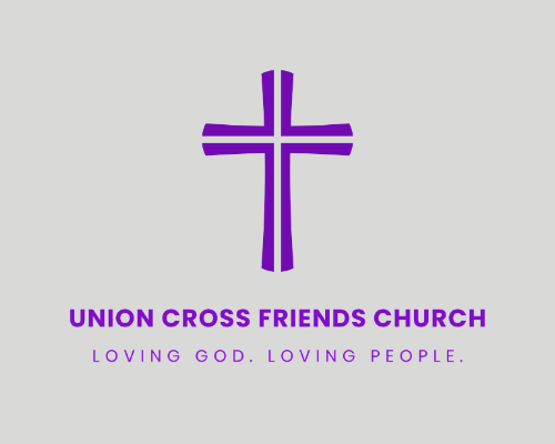 Union Cross Friends Church Logo